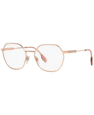 burberry be 1350|Burberry Women's Erin Eyeglasses, BE1350 .